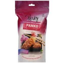 Pereg Bread Crumbs - 813568001545