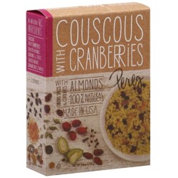 Pereg Couscous - 813568001859