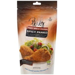 Pereg Panko - 813568002252