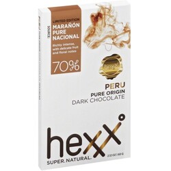 Hexx Dark Chocolate - 813589020075