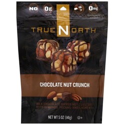 TrueNorth Chocolate Nut Crunch - 81363004355