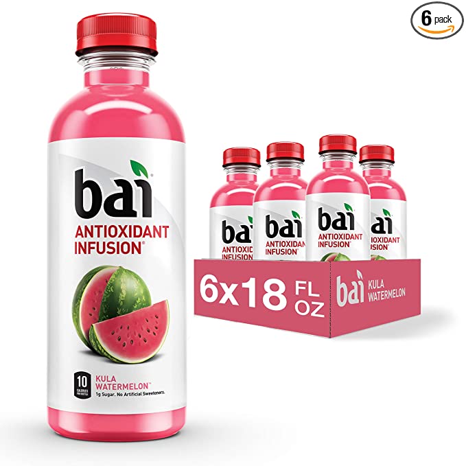 Antioxidant Beverage - 813694023527