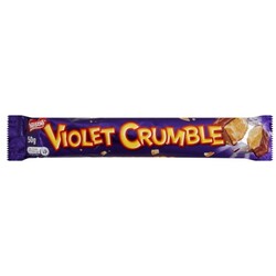 Nestle Violet Crumble - 813715010963