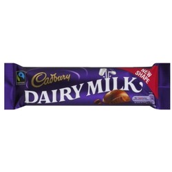 Cadbury Candy Bar - 813715012042