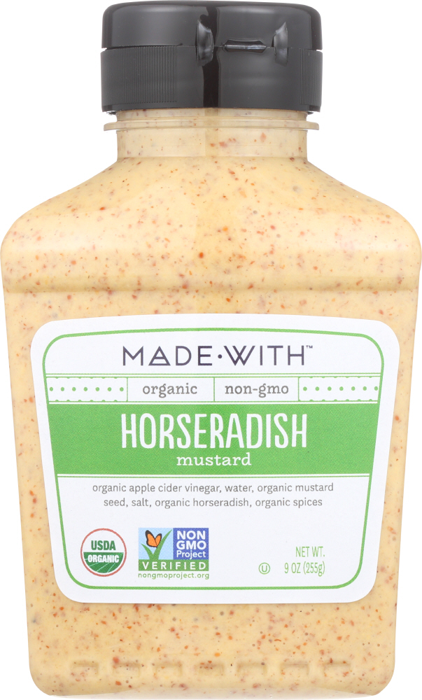 Horseradish - 814343020201