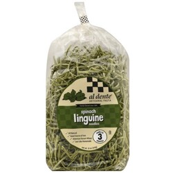 Al Dente Linguine - 81475453218