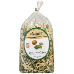 Al Dente Fettuccini - 81475642810