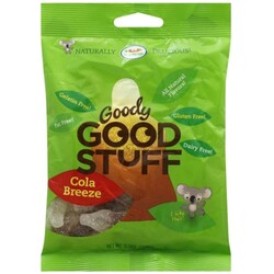 Good Stuff Fruit Gum - 814757010010