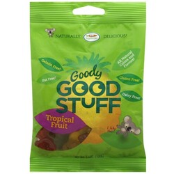 Good Stuff Fruit Gum - 814757010027