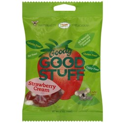 Good Stuff Fruit Gum - 814757010034
