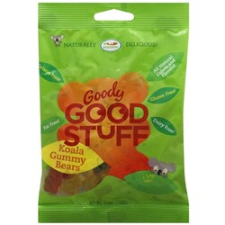 Good Stuff Gummy Bears - 814757010058