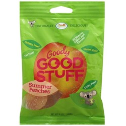 Good Stuff Fruit Gum - 814757010065