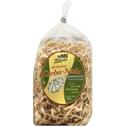 Al Dente Fettuccine - 81475716887