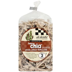 Al Dente Fettuccine - 81475842104