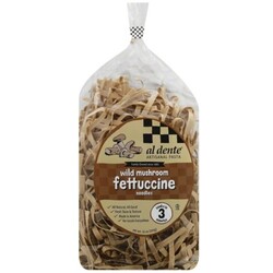Al Dente Fettuccine Noodles - 81475945676