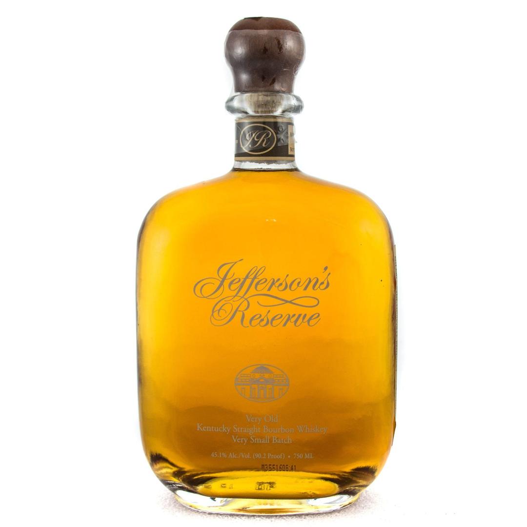 Buy Jefferson's Reserve Very Old