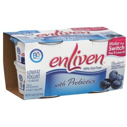 Enliven Yogurt - 815066020035