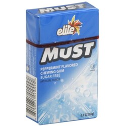 Elite Chewing Gum - 815871010092