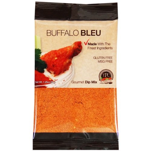 PANTRY CLUB: Dip Mix Buffalo Bleu, 1.25 oz - 0816007010498