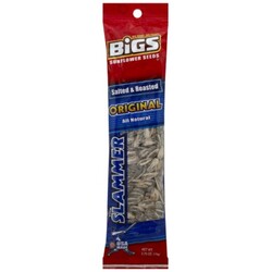 Bigs Sunflower Seeds - 816012010254