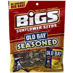 Bigs Sunflower Seeds - 816012010766