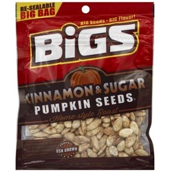 Bigs Pumpkin Seeds - 816012011442