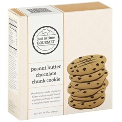 Just in Time Gourmet Cookie - 816277012451