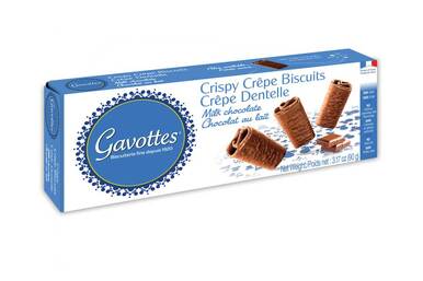 Gavottes Crispy 