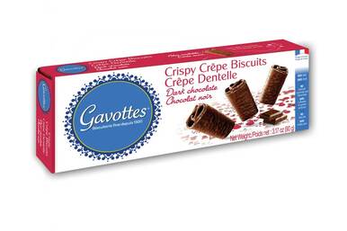 Gavottes Crispy 