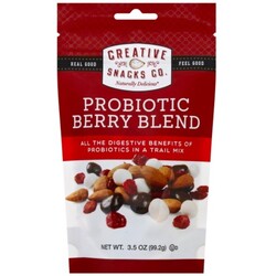 Creative Snacks Trail Mix - 816512012154