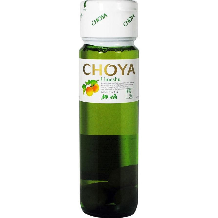 CHOYA umeshu PLUM WINE 750ML - 8168211476