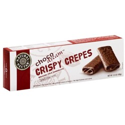 Natural Nectar Crepes - 817252010288