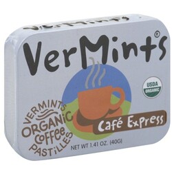 VerMints Pastilles - 817335042168