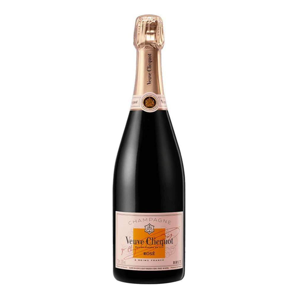 CLICQUOT ROSE 750ML - 8175380247