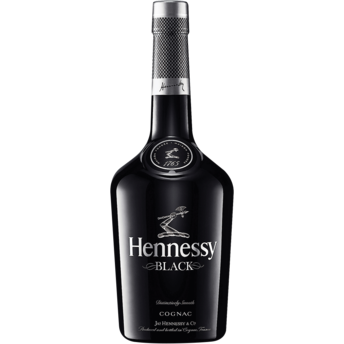 HENNESSY BLACK 750ml - 8175381555