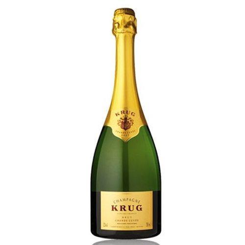 KRUG GRANDE CUVEE 750ML - 8175383178