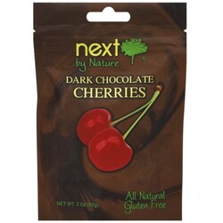 Next by Nature Cherries - 817582252006