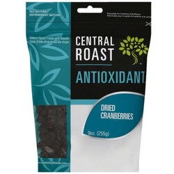 Central Roast Cranberries - 817699000897