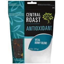 Central Roast Berry Blend - 817699000903