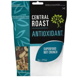 Central Roast Nut Crunch - 817699000910