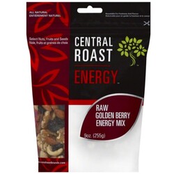 Central Roast Energy Mix - 817699000934
