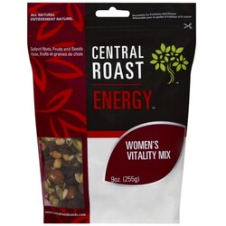 Central Roast Vitality Mix - 817699000958