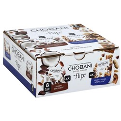 Chobani Yogurt - 818290010575