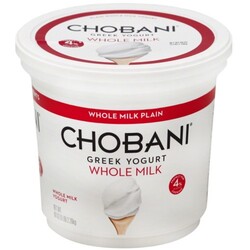 Chobani Yogurt - 818290012692