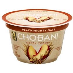 Chobani Yogurt - 818290014719