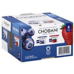 Chobani Yogurt - 818290014924
