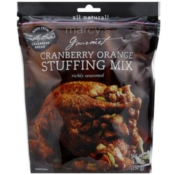 Marcys Stuffing Mix - 818562000723
