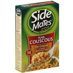 Side Mates Couscous - 819021010017