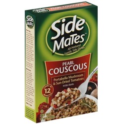 Side Mates Couscous - 819021010031