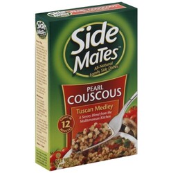 Side Mates Couscous - 819021010048